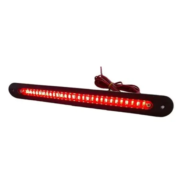Tercera Luz Freno 28 Led Antivuelco